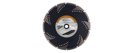 Tarcze diamentowe do przecinarek