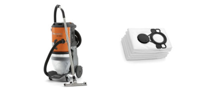 Akcesoria do odkurzaczy