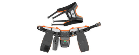 Pas narzędziowy i akcesoria