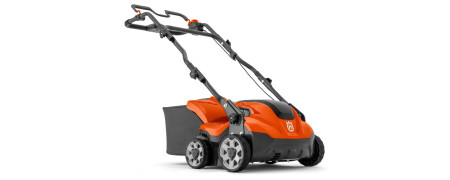 Wertykulatory akumulatorowe i elektryczne