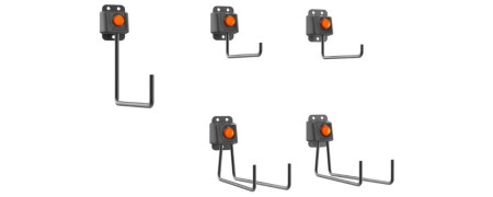 Przechowywanie Aspire