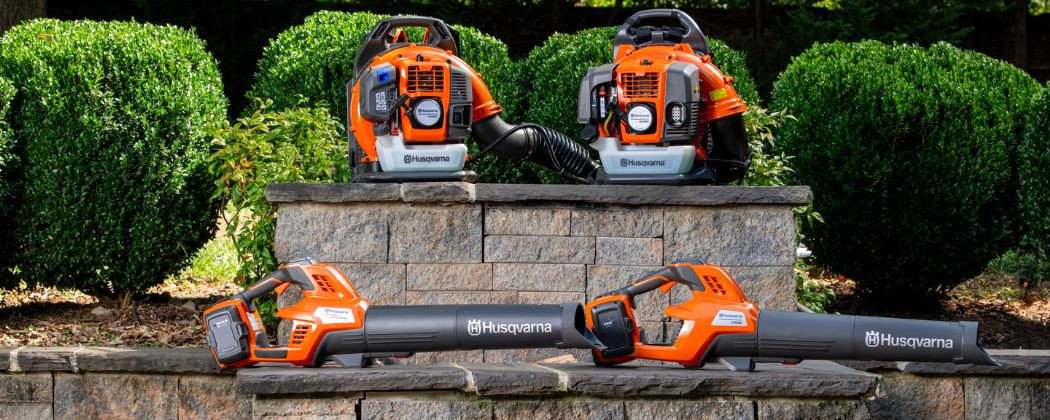 Pielęgnacja ziemi, trawnika i terenu