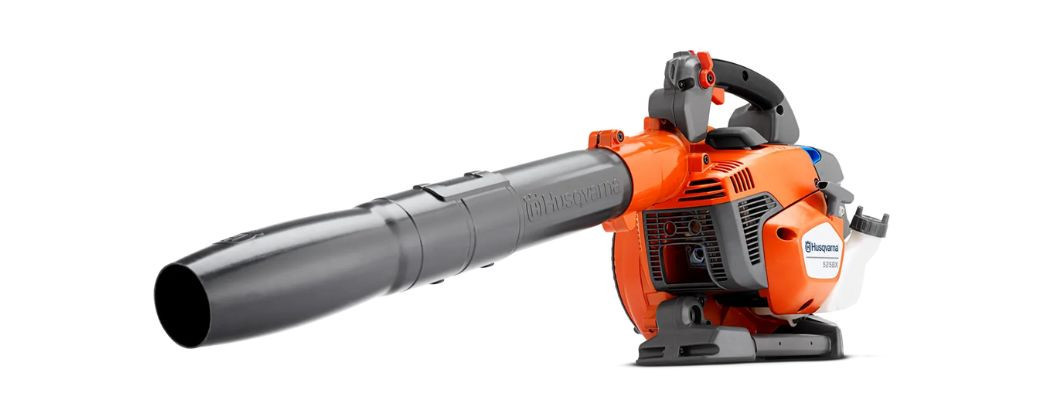 Dmuchawy do liści spalinowe