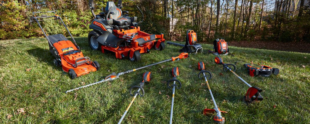 Urządzenia akumulatorowe