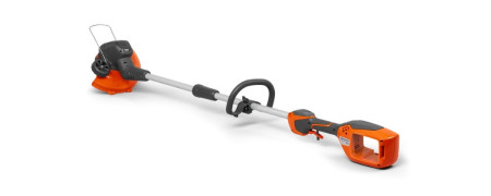 Podkaszarki akumulatorowe