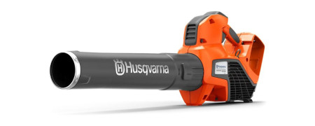 Dmuchawy akumulatorowe